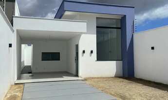 Imagem 3: 004 - OPORTUNIDADE DE CASA NOVA NO ARAÇAGY / PROX AO NOVO ATACADÃO / ENTRADA PARCELADA