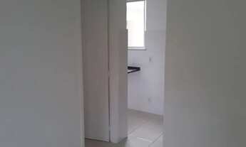 Imagem 6: CASA EM ITAIPU DE 1 QUARTO