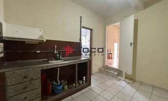 Imagem 6: LT Salão comercial/ Parque Industrial / 01 Salão grande e 01 Casa / 335m² / São José dos C