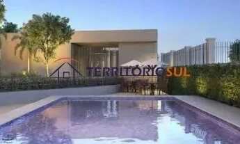 Imagem 5: PORTO NOBRE vende excelente apartamento VIVAZ ECOVILLE com 1 dormitório