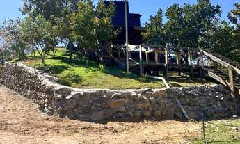 Imagem: Chácara Beira Lago