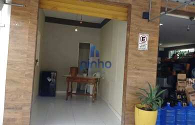 Imagem 3: Loja Comercial para Locação em Lauro de Freitas, Aracuí