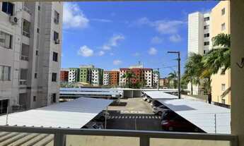 Imagem 3: Alpha Park Residence 2/4 no Inácio Barbosa [8501