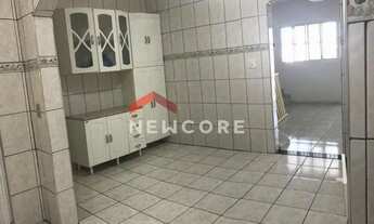 Imagem 5: Casa em Rua Indaiatuba - Parque São Vicente - São Vicente/SP