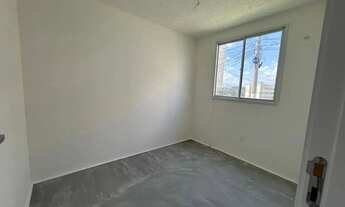 Imagem 6: Vila das Flores 2 Quartos / Térreo / 41m² / Novo / 1 vaga / Apto a Financiamento / Primeir