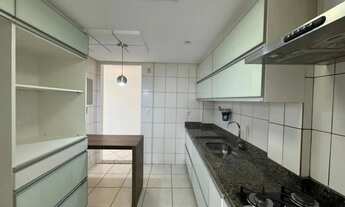 Imagem 7: Apartamento 1602 Residencial Maanaim Av. T-03 Qd. 50 Lt. Setor Bueno Goiânia-GO