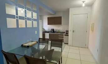 Imagem 3: Apartamento para Venda em Imbituba, Vila Nova, 2 dormitórios, 1 banheiro, 1 vaga