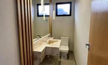 Imagem 7: Casa de condomínio com 3 suítes à venda, 170m² - Quinta da Primavera