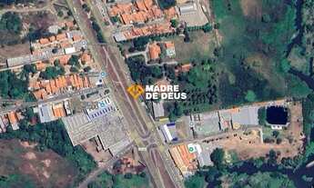 Imagem 4: Terreno Estratégico no Coaçu - 32.520m² Perfeitos para Grandes Investimentos!