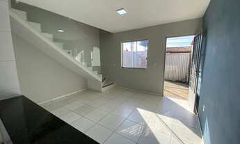 Imagem 6: Casa geminada duplex bairro São Pedro ibirite