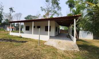 Imagem 6: Terreno no TARUMÃ