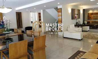 Imagem 5: Casa espetacular, 5 quartos, para venda e locação, Vila Del Rey, Nova Lima, MG