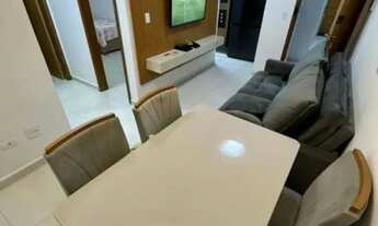 Imagem 4: Ocian - Apto 02 dorms, Sac. Gourmet, Mobiliado - 420 mil