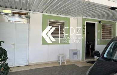 Imagem 3: Casa à Venda 3 Dormitórios sendo 1 suíte em Condomínio - Sorocaba/SP