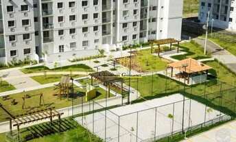 Imagem 4: Apartamento cond MINHA PRAIA 2 qts - Barra Olimpica