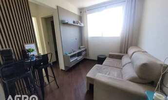 Imagem: Apto Spazio Belluno lindo