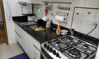 Imagem 7: CASA NO FEITOSA Casa com 2 dormitórios