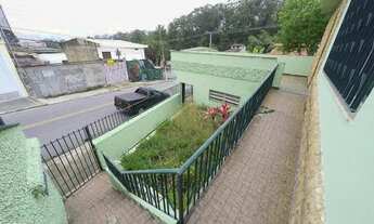 Imagem 2: Casa com 2 dormitórios à venda, 218 m² por R$ 800.000,00 - Vila Baeta Neves - São Bernardo