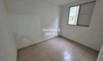 Imagem 5: Imóvel para aluguel possui 47 metros quadrados com 2 quartos