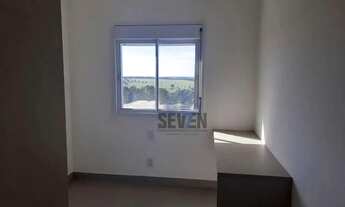 Imagem 5: Apartamento com 2 Quartos no Edifício Avalon Bauru Condomínio Clube Completo