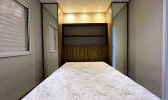 Imagem 3: Apartamento com 2 quartos para alugar, 79 m² - Condomínio Vitrine Esplanada - Votorantim/S