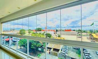 Imagem 5: Alto padrão 3 suítes, porcelanato, vagas, prx Flamboyant Shopping