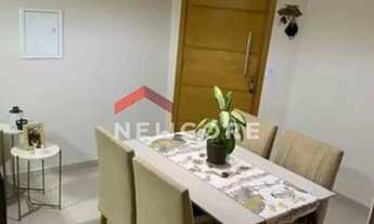 Imagem 4: Apartamento em Rua Calendas - Vila Luzita - Santo André/SP