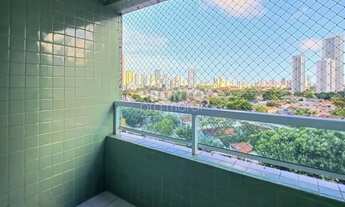 Imagem 4: Apartamento com 2 quartos em Encruzilhada