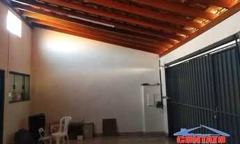 Imagem 3: Casa de Alto Padrão com 3 Dormitórios na Vila Costa do Sol em São Carlos