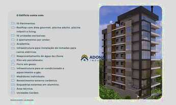 Imagem 5: Apartamento com 3 dormitórios à venda por R$ 1.260.000 - Centro - Guaratuba/PR