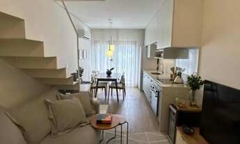 Imagem 2: DUPLEX - VILA MADALENA - SP