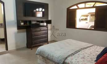 Imagem 7: Casa - Sobrado - Jardim do Vale - Jacareí - 3 Dormitórios - 284m²
