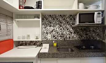 Imagem 3: Flat com 1 quarto em Praia dos Carneiros