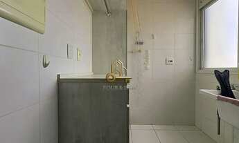 Imagem 3: Venda-Apartamento-Araraquara-Jardim Paulistano (Vila Xavier