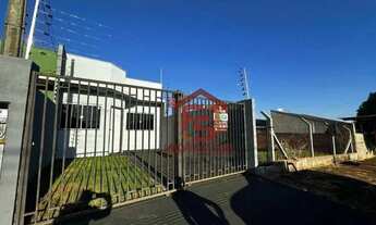 Imagem: Casa com 2 dormitórios à venda, 85 m²