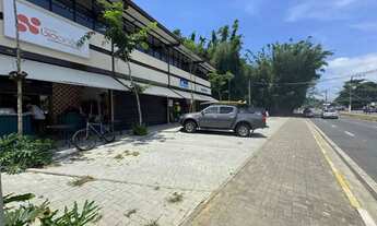 Imagem: Galpão comercial em localização estratégica