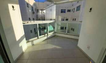 Imagem 4: Apartamento com 3 dormitórios à venda, 100 m² por R$ 860.000 - Jardim Camburi - Vitória/ES