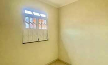 Imagem 2: Casa residencial para Locação em rua pública, Muchila, Feira de Santana, 3 quartos, 1 suít