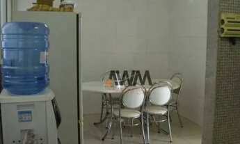 Imagem 7: Apartamento com 3 Quartos 1 Suíte à venda, 168 m² por R$ 450.000 - Setor Sul - Goiânia/GO