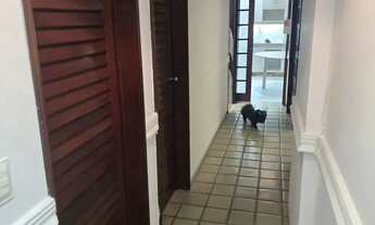 Imagem 7: Apartamento a Venda em Manaíra com 3 quartos sendo uma suíte - João Pessoa - PB