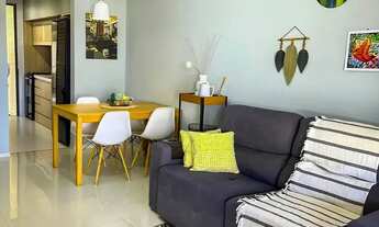 Imagem 7: Casa de 140m² À Venda no condomínio Marine Residence - Barra dos Coqueiros, SE