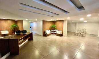 Imagem 2: Cobertura, 261 m² - venda por R$ 1.500.000,00 ou aluguel por R$ 6.354,08/mês - Braunes - N