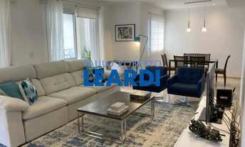 Imagem: APARTAMENTO - MORUMBI - SP