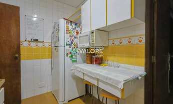 Imagem 6: Apartamento 4 quartos para aluguel no Sion