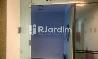 Imagem 4: Sala Comercial para locação com 120 m² em Botafogo RJ