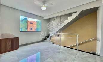 Imagem 4: Cobertura 3 Quartos sendo 1 Suíte à Venda, 130m², 2 Vagas, Bairro Santa Mônica, próximo a