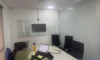 Imagem 6: CONJ. COMERCIAL - PINHEIROS - SP