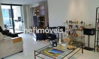 Imagem 2: Venda Apartamento 4 quartos Luxemburgo Belo Horizonte