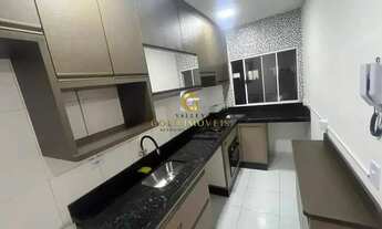 Imagem: Ts Apartamento - São Judas Tadeu - Locação