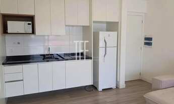 Imagem 5: APARTAMENTO ESTILO STUDIO PARA LOCAÇÃO OU VENDA MOBILIADO - ED SUNNY PATRIANI EM CAMPINAS